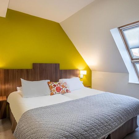 Logis Hotel Chaptal, אמבואה מראה חיצוני תמונה