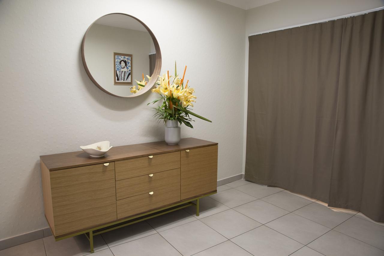Logis Hotel Chaptal, אמבואה מראה חיצוני תמונה